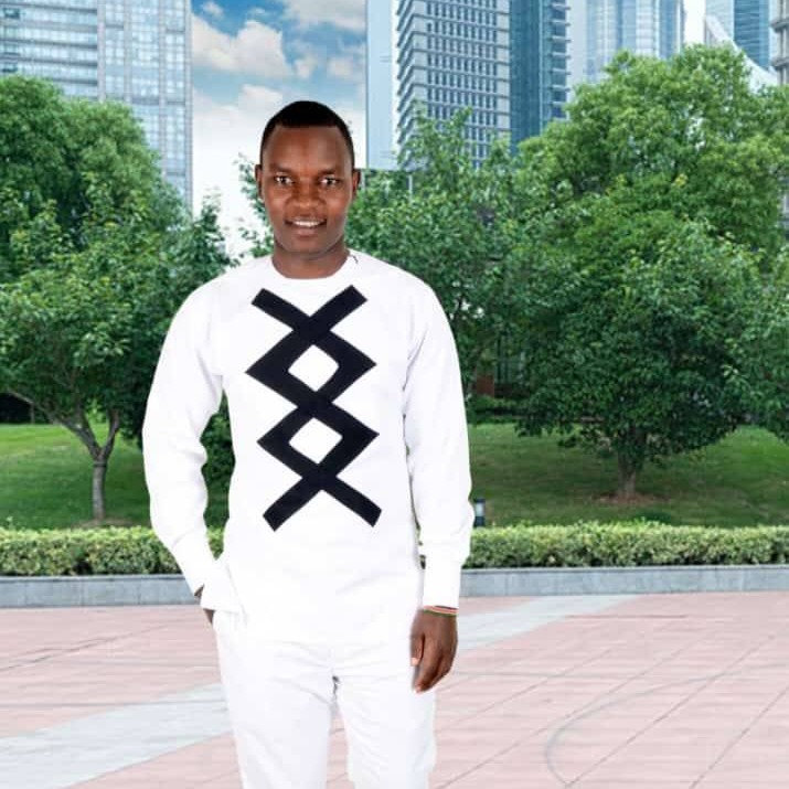 Samuel Kaura Africa Heart